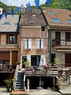 Maison à CORPS