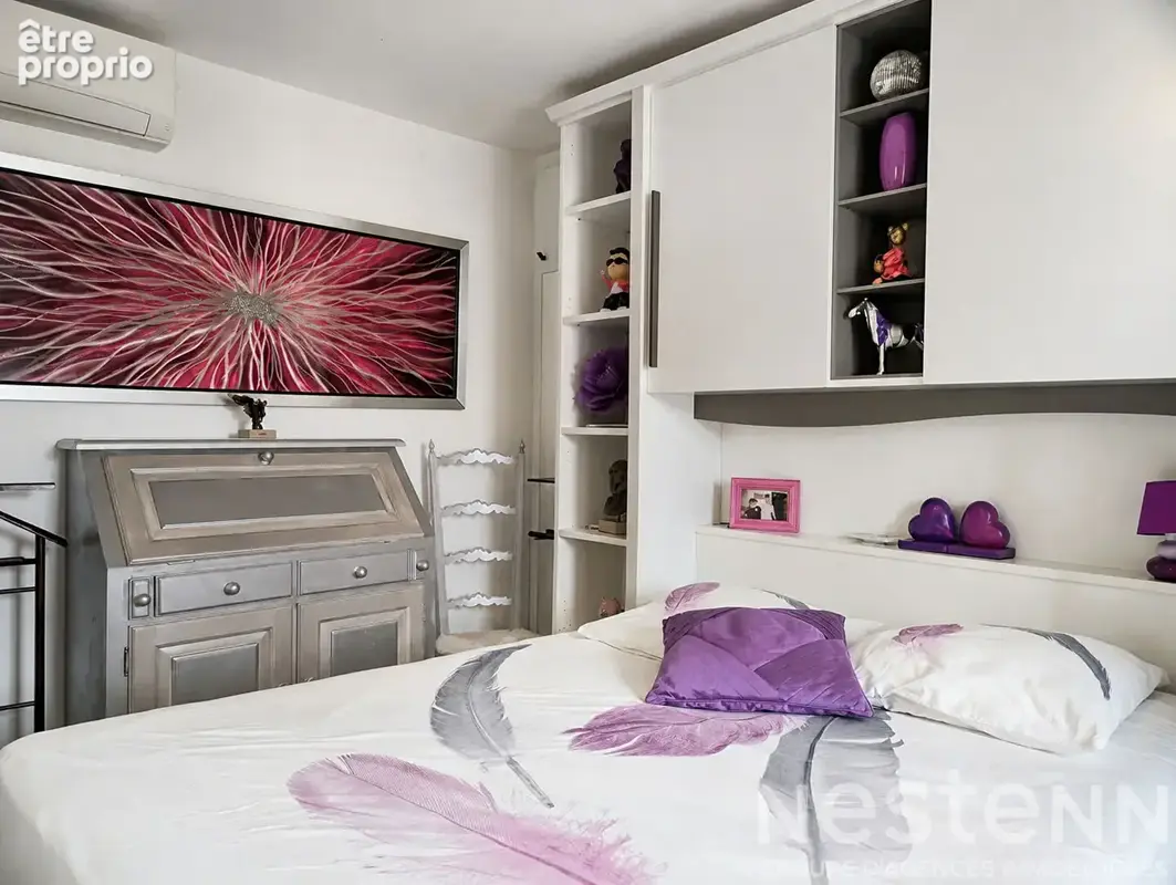 Appartement 3 pièces lumineux avec terrasse et parking couvert à vendre au Lavandou - photo 13