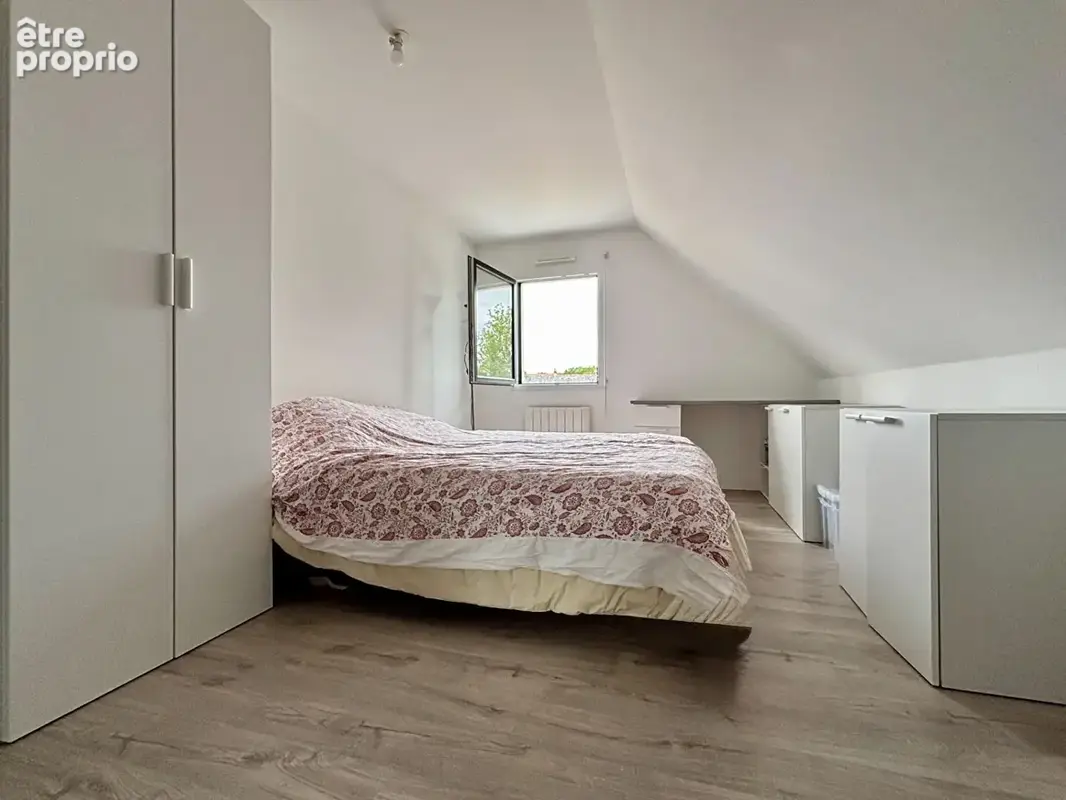 Maison 2021 - vie de plain-pied - saint lyphard centre - photo 10