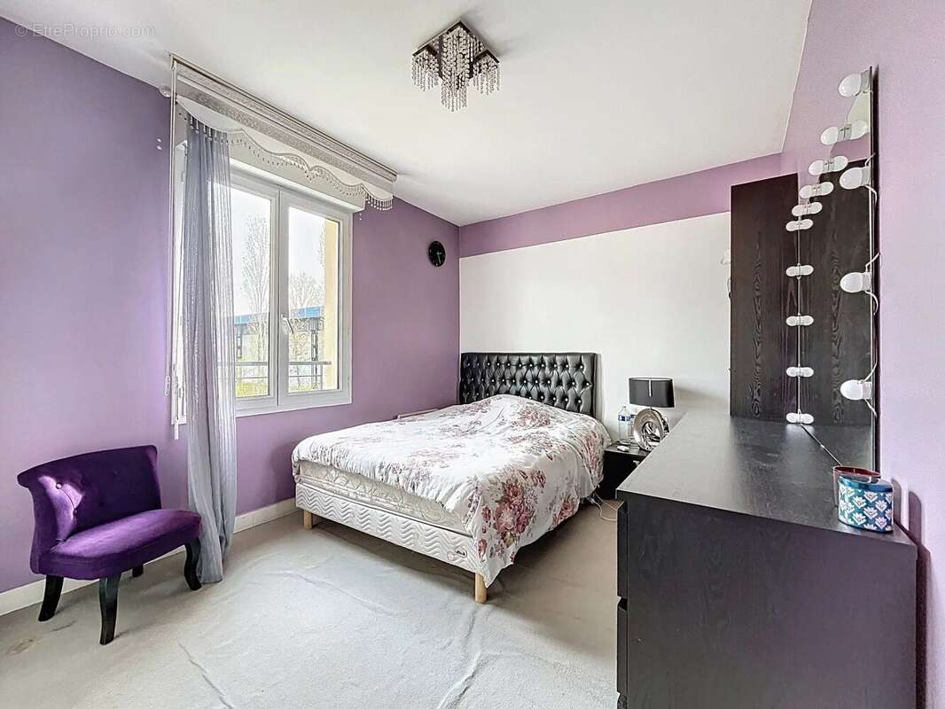 Maison à VILLENEUVE-SAINT-GEORGES