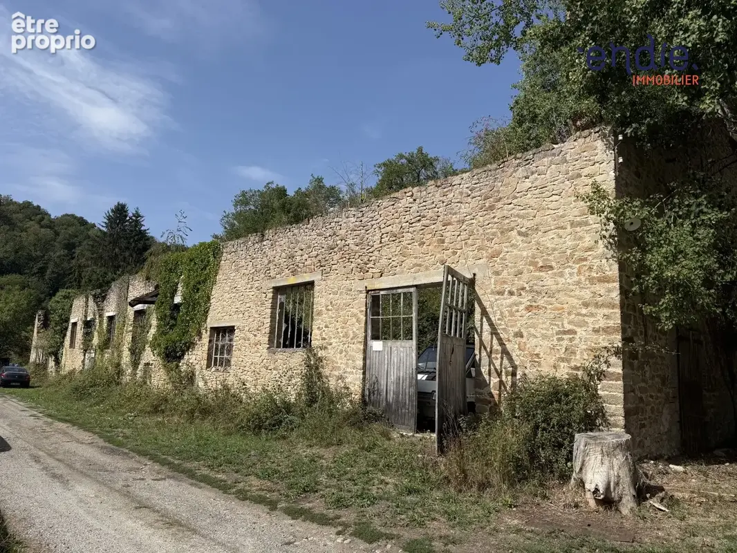 Parking à vendre à Chateauponsac (87290) - photo 2