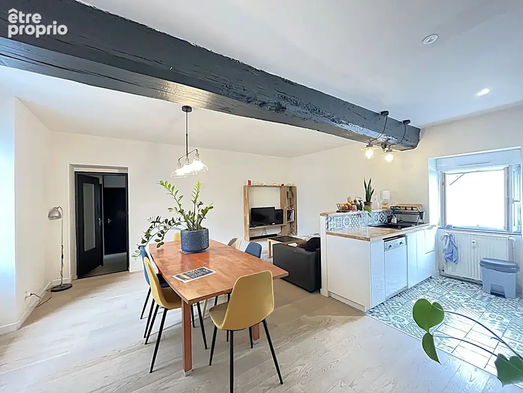 Photo Appartement à Angers au prix de 187 000€