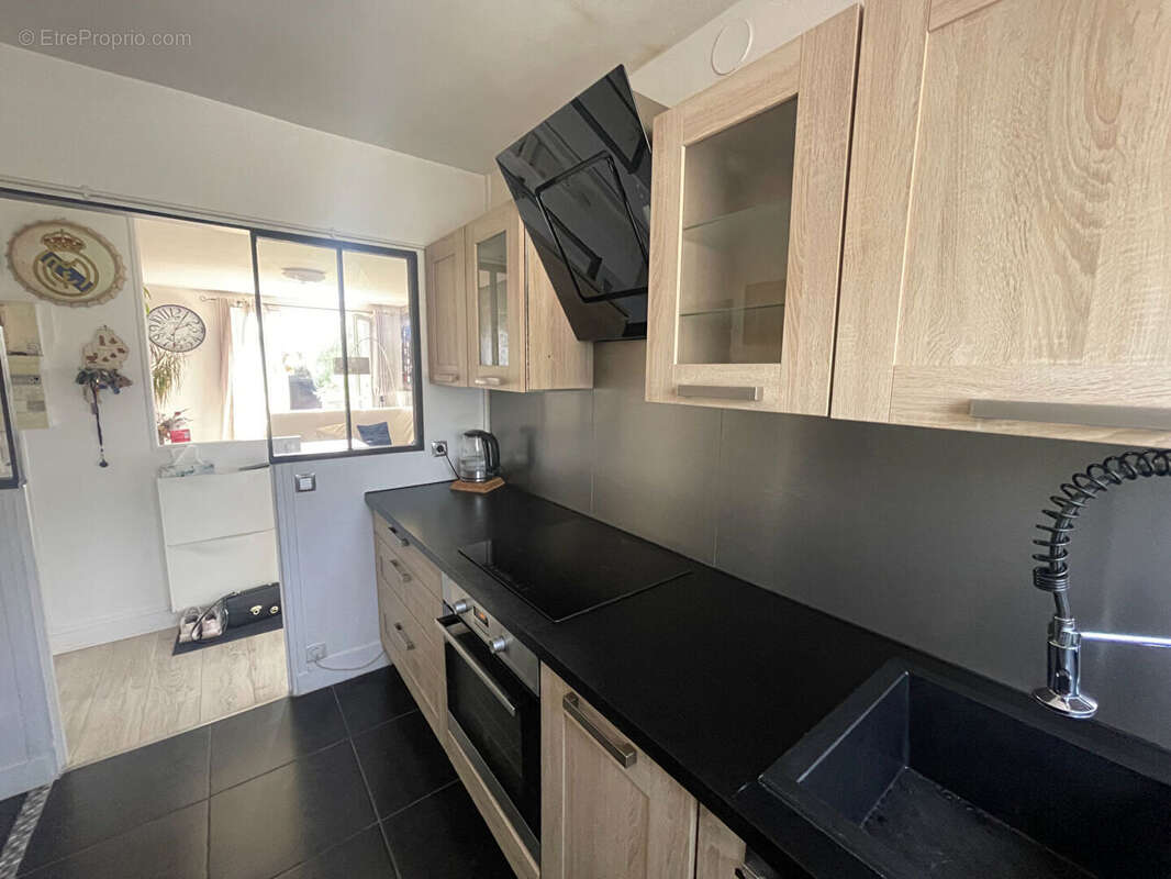 Appartement etampes 2 chambres   proche centre ville - photo 8