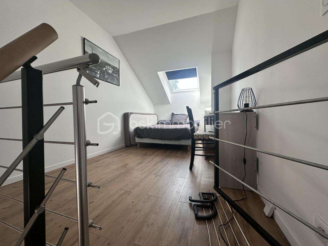 Maison à RABASTENS-DE-BIGORRE