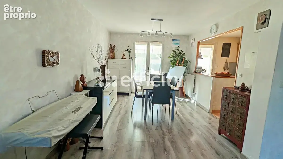 Maison de ville - photo 3