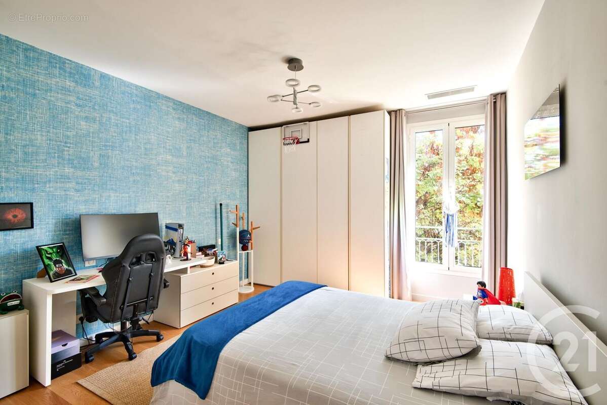 Appartement à VILLEFRANCHE-SUR-MER