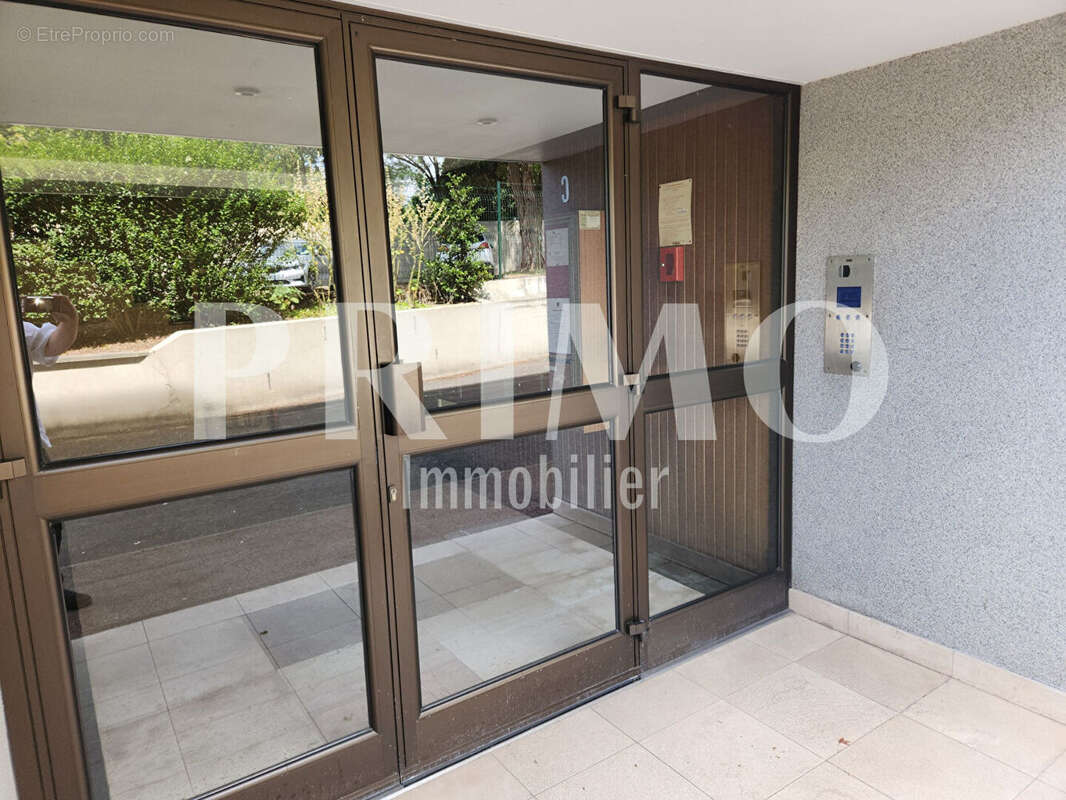 Appartement à ANTONY