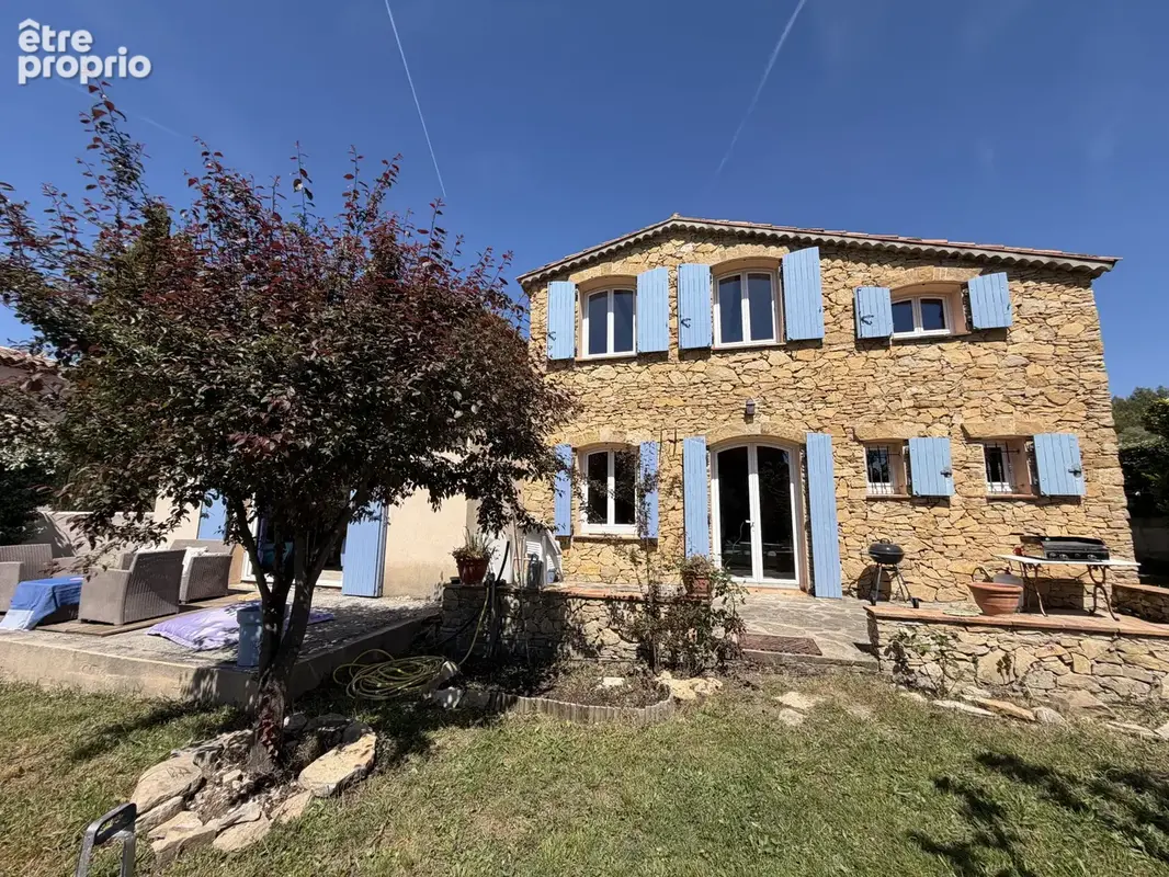 A vendre - le beausset-  villa de charme 119 m2 - photo 20