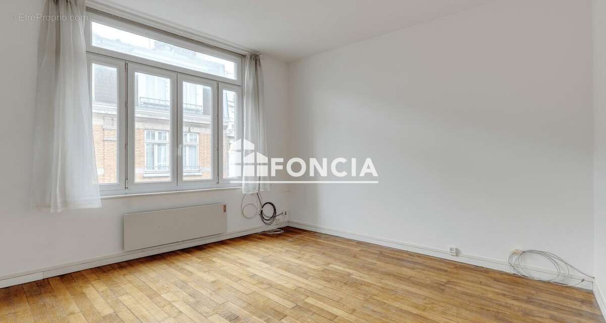 Hyper centre _ type 2 de 37m2 - photo 4