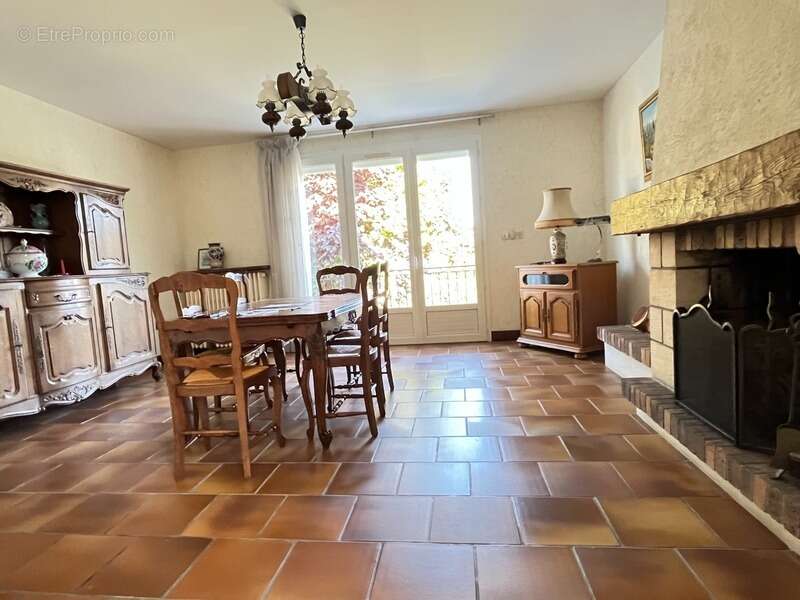 Maison à PONT-AUDEMER