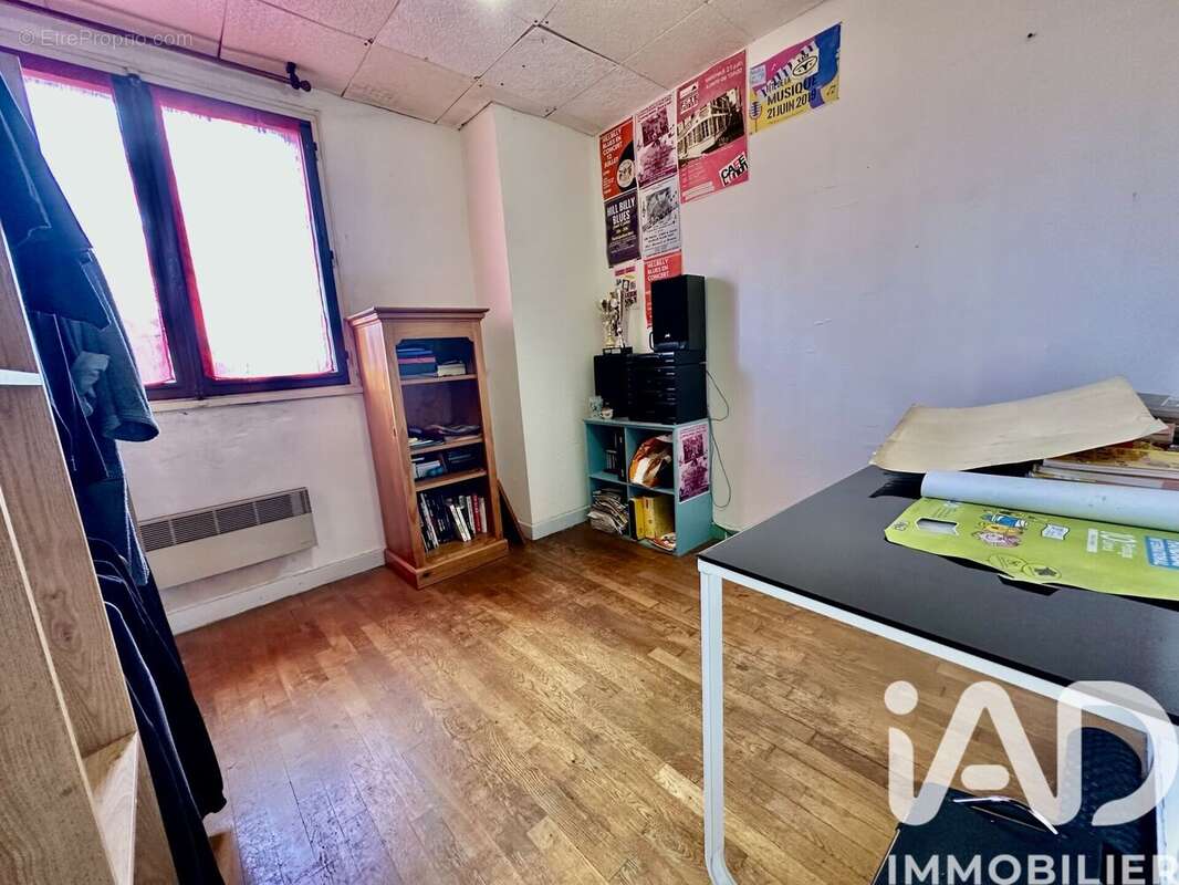 Maison 102 m² à Issoudun  - photo 8