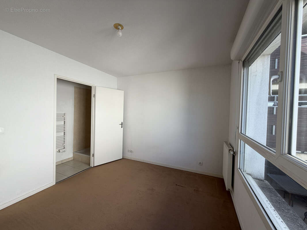 Appartement à FLOIRAC