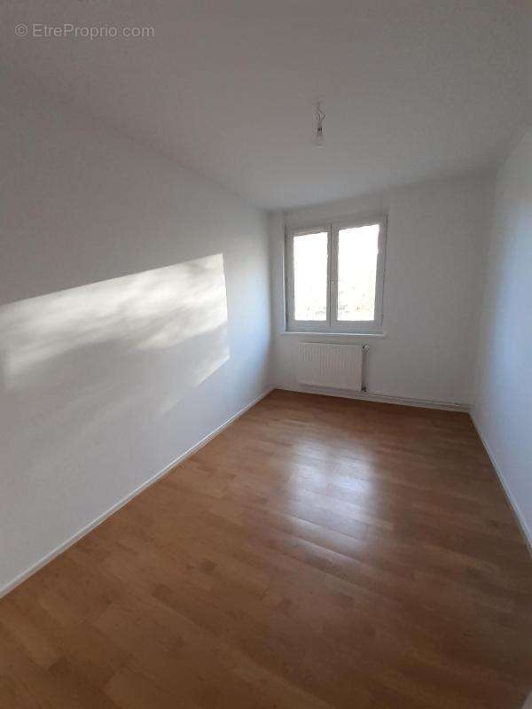 Appartement à CROIX