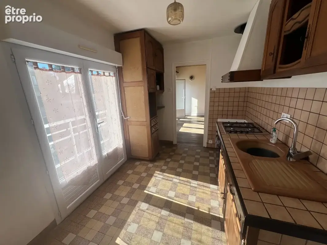 Maison à Egletons en Corrèze - photo 3