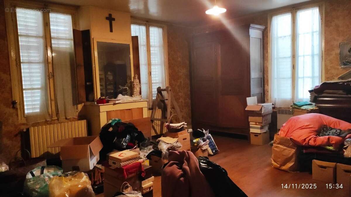 Maison à ALLIANCELLES