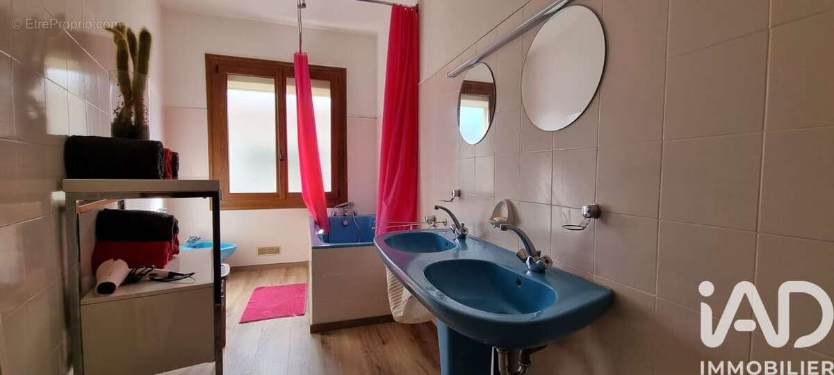 Photo 5 - Maison à BEZIERS