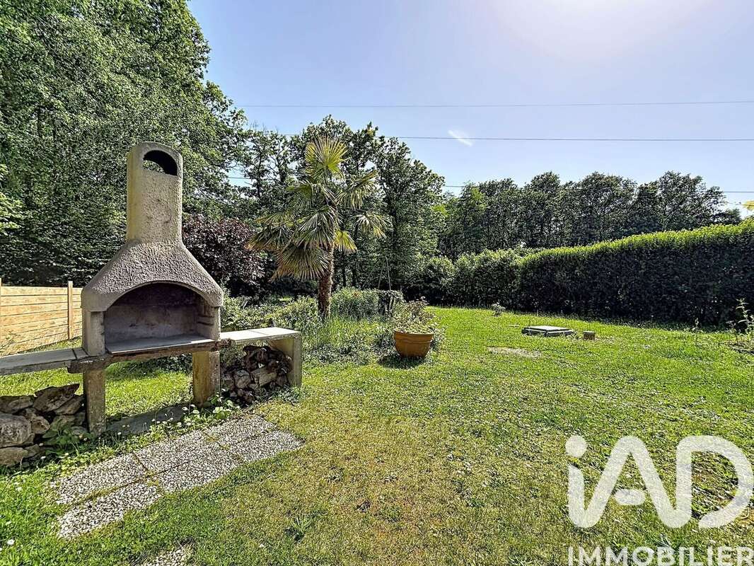 Photo 2 - Maison à VERTOU