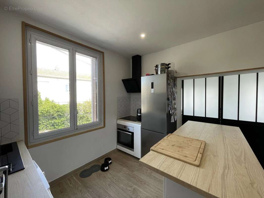 Appartement à CAVAILLON
