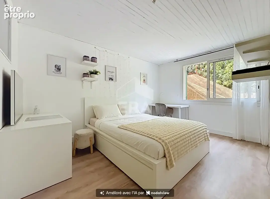 Maison 180m² à martigues - photo 13
