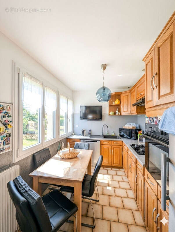 Maison Montagny 5 pièce(s) 91.17 m2 - photo 10