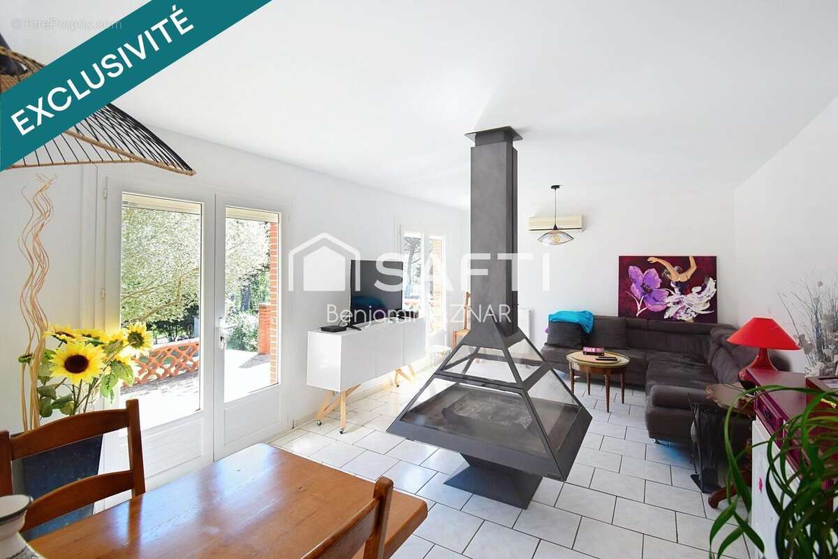 Photo 7 - Maison à PUJAUDRAN