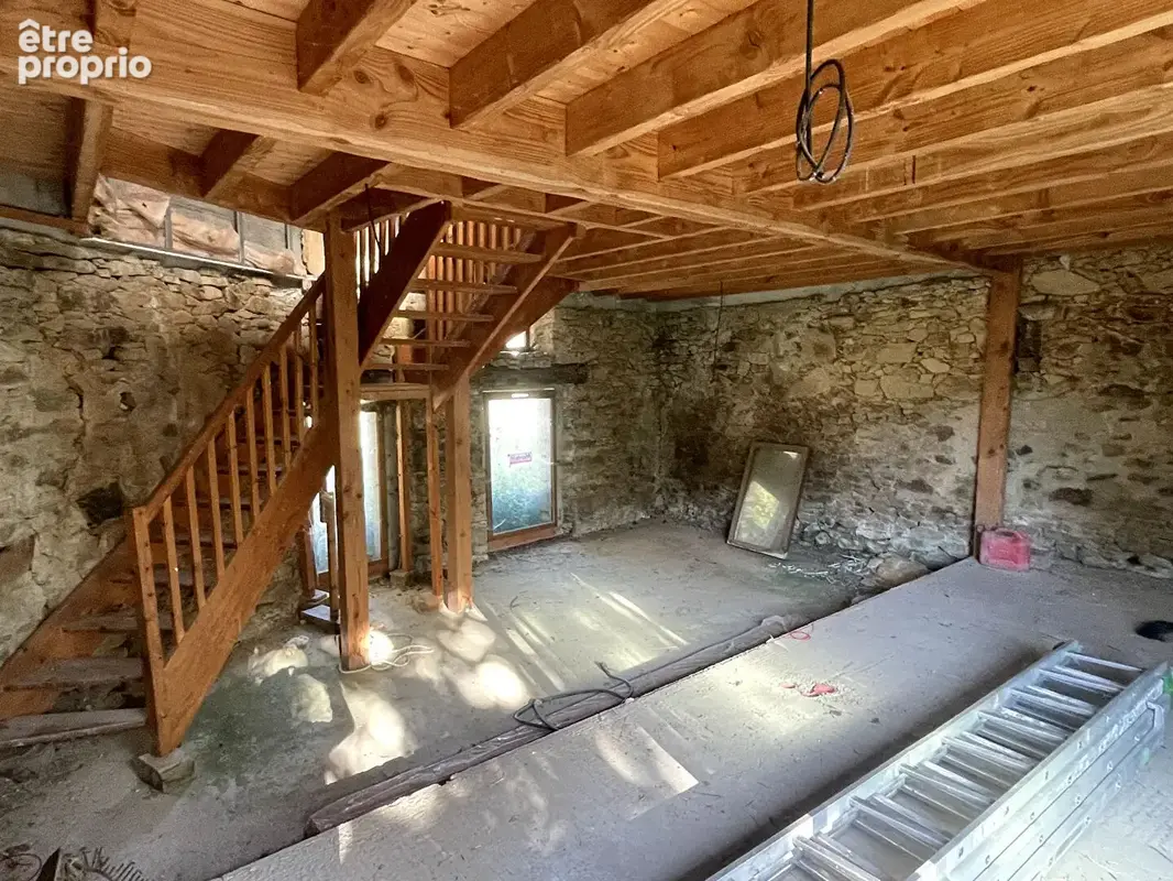Saint etienne du bois - la glossetière - photo 3