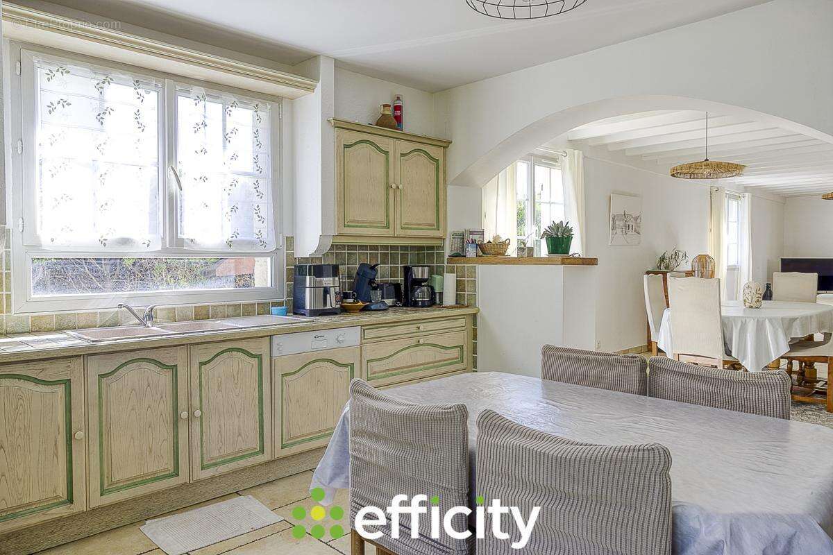 Maison à AMBERIEU-EN-BUGEY