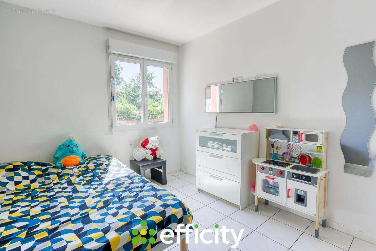 Appartement à CHASSE-SUR-RHONE