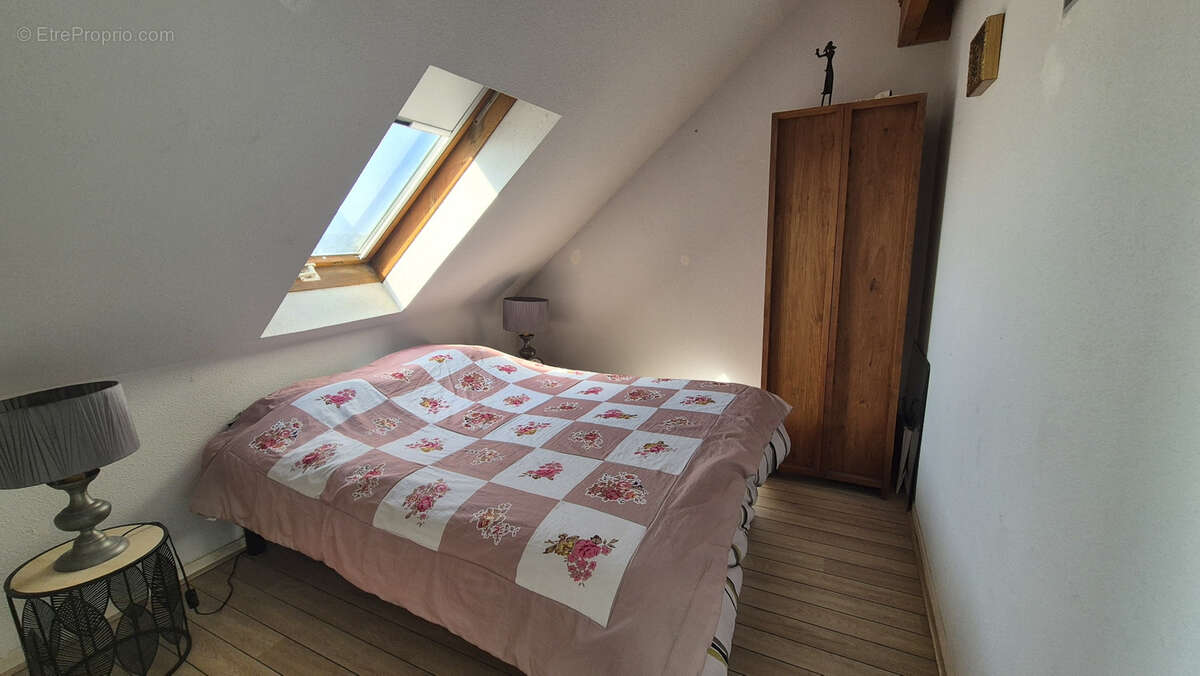 Appartement de type 2 vue mer au POULDU - photo 7