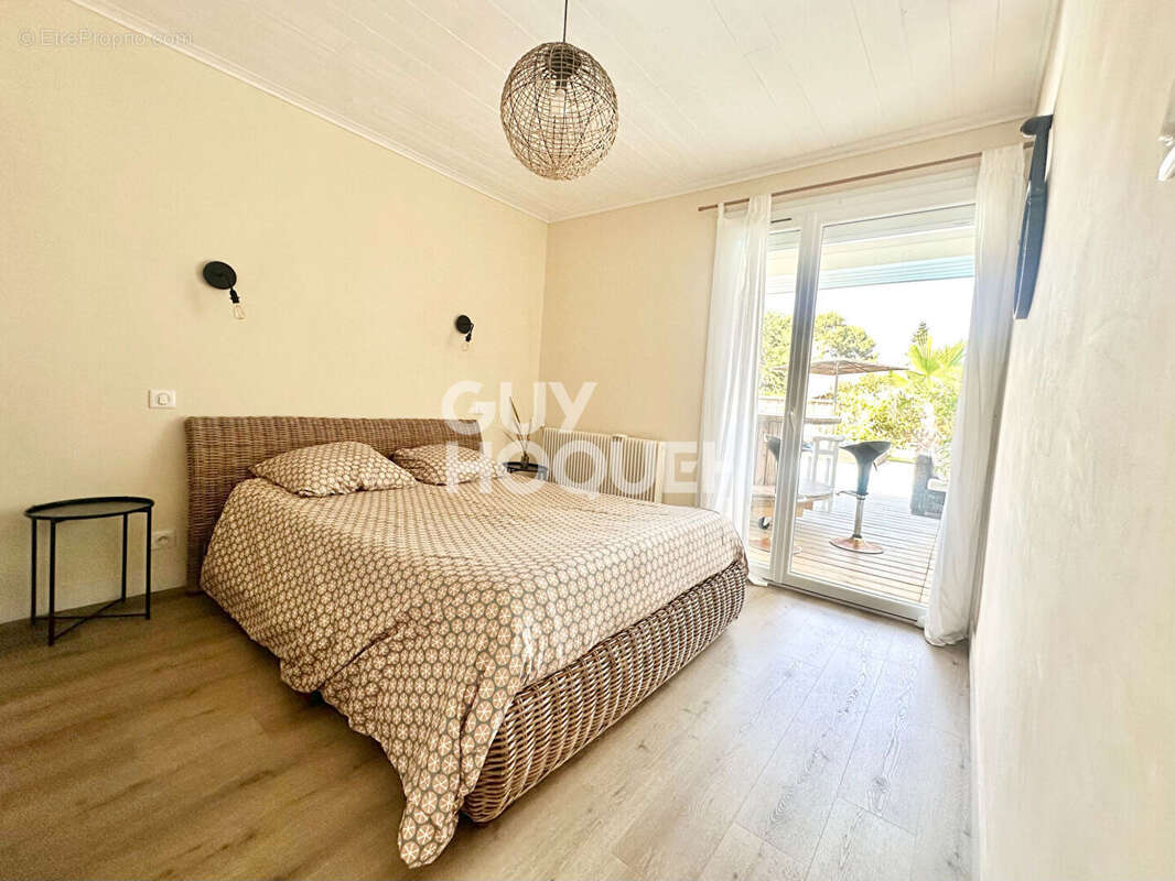 Maison à GUJAN-MESTRAS