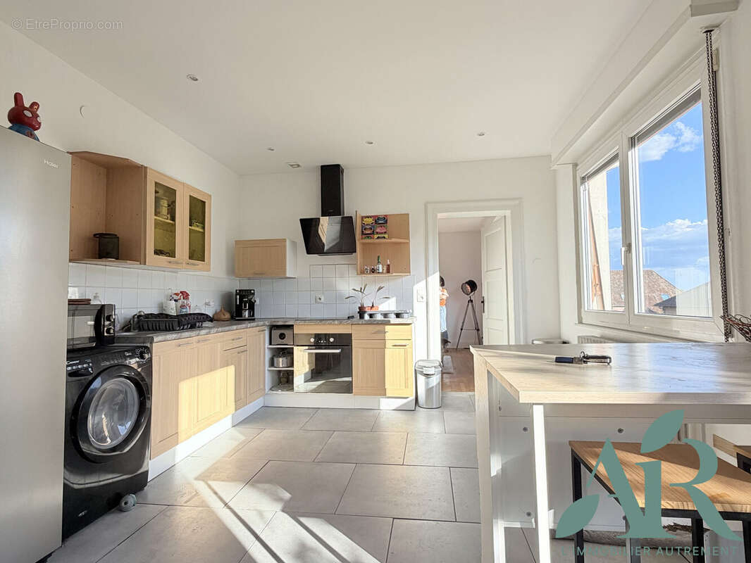 Appartement 92 m² à Chatenois  - photo 4