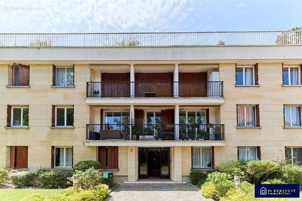 Appartement à SCEAUX