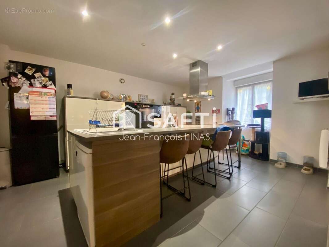 Photo 6 - Maison à GRAND-CHAMP