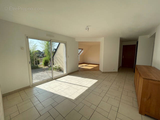 Maison Contemporaine à Ploufragan - photo 2