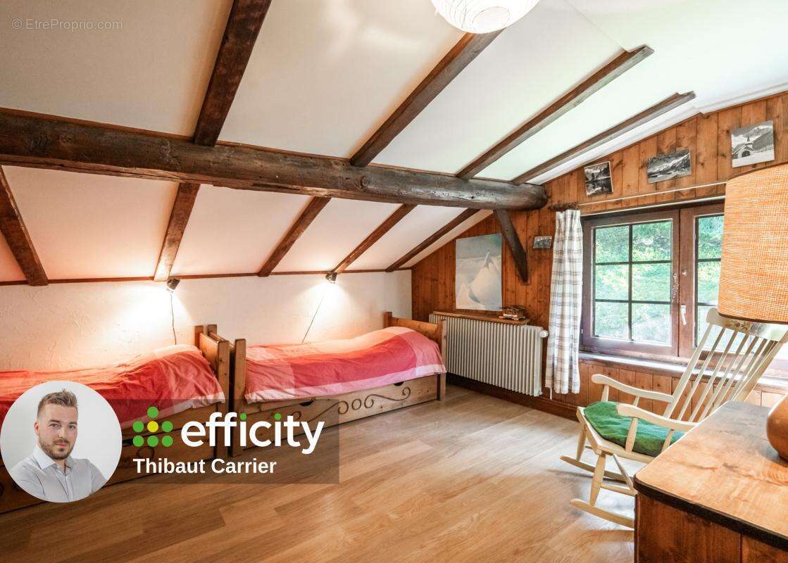 Maison 147 m² à Les Houches  - photo 12