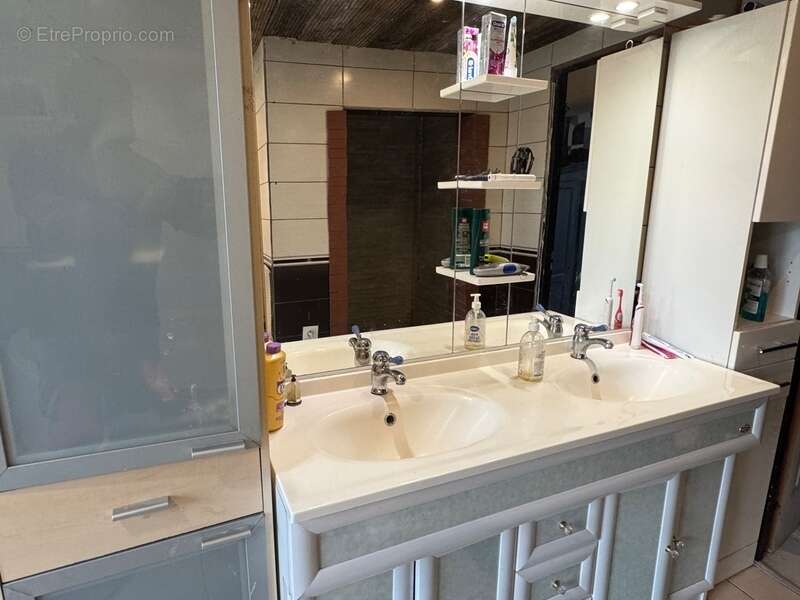 Maison à SAINT-DIZIER