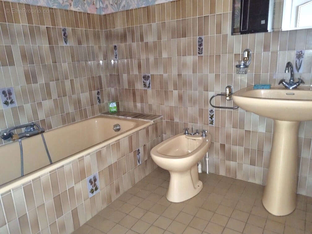 Appartement à CALUIRE-ET-CUIRE