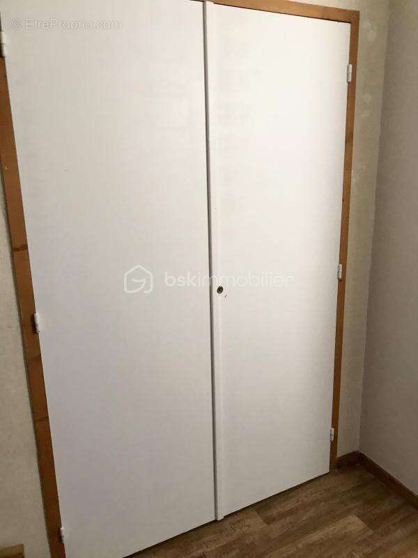 Appartement à SAINT-LARY-SOULAN