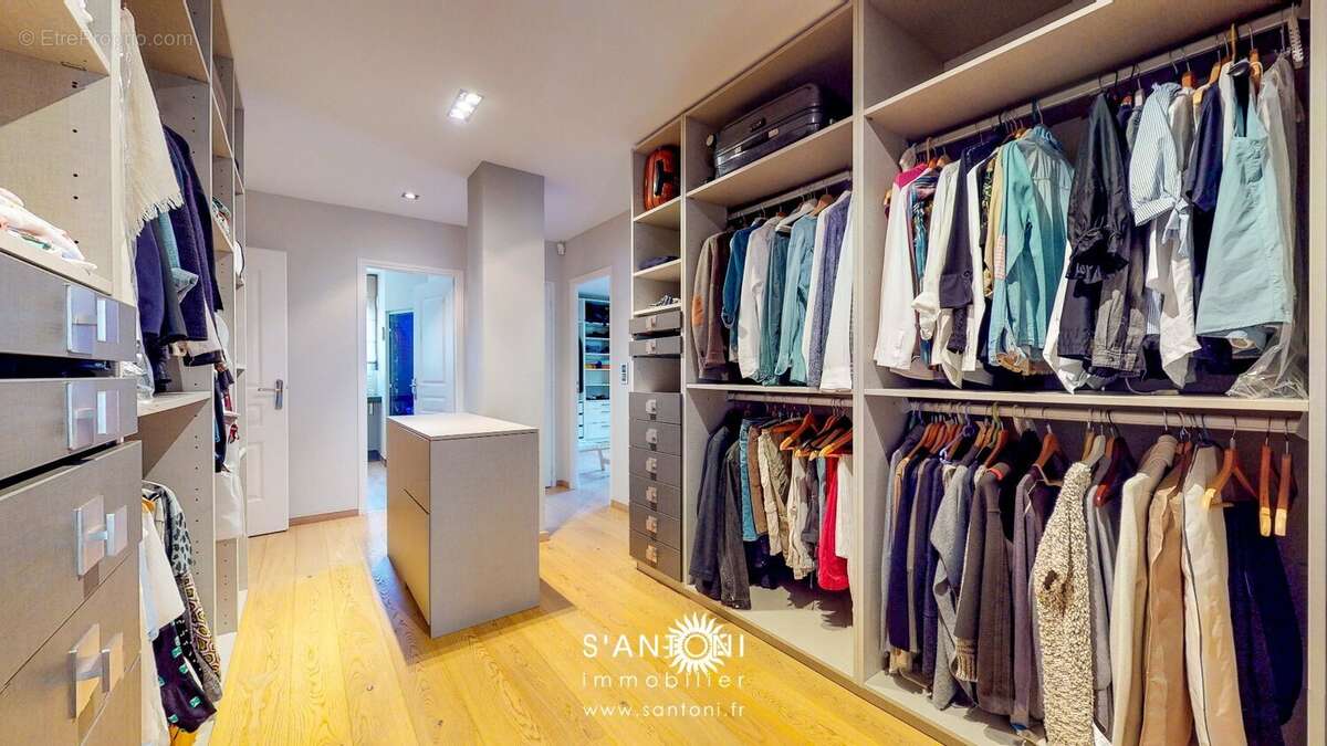 Maison à MARSEILLAN