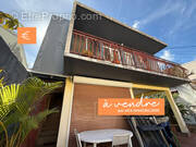 Maison à FORT-DE-FRANCE