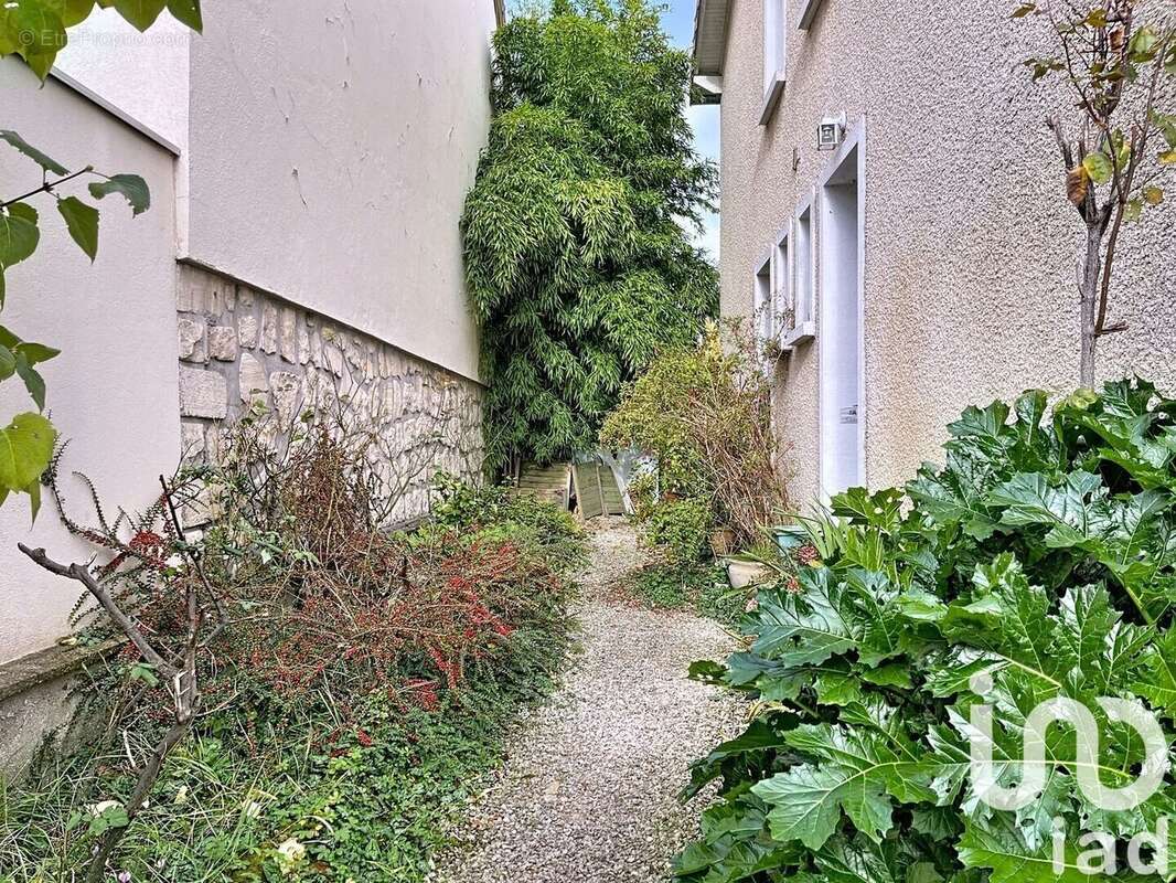 Photo 3 - Maison à ANTONY