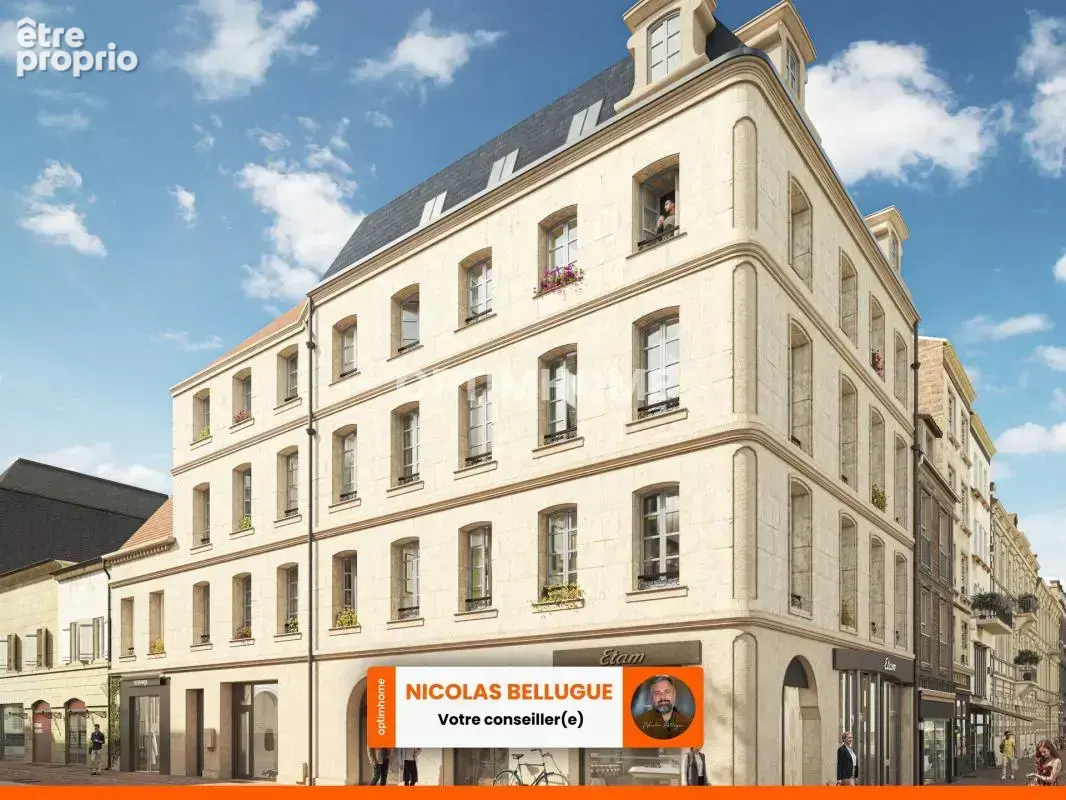 Bergerac – Investir dans un immeuble de caractère en centre-ville - photo 2