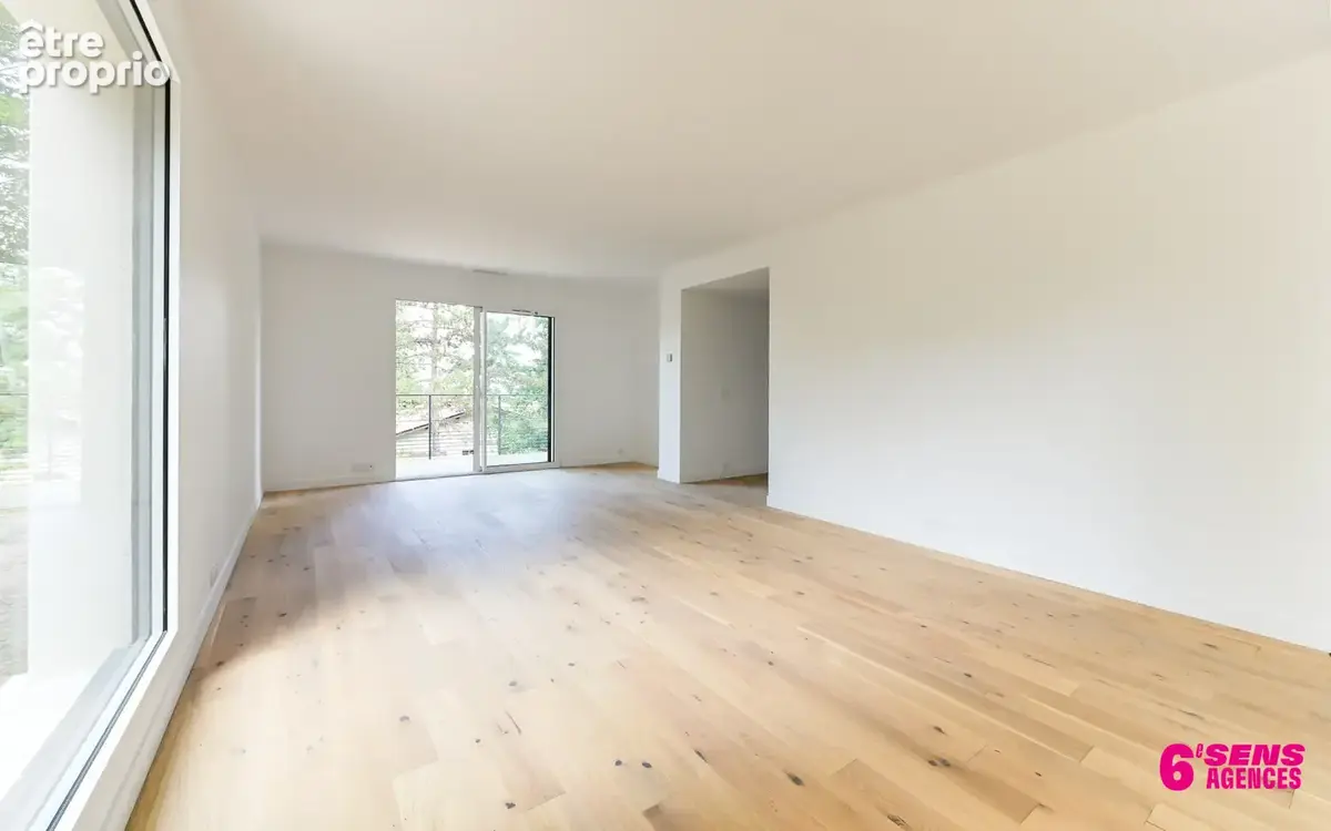 Maison familiale renovee - photo 5