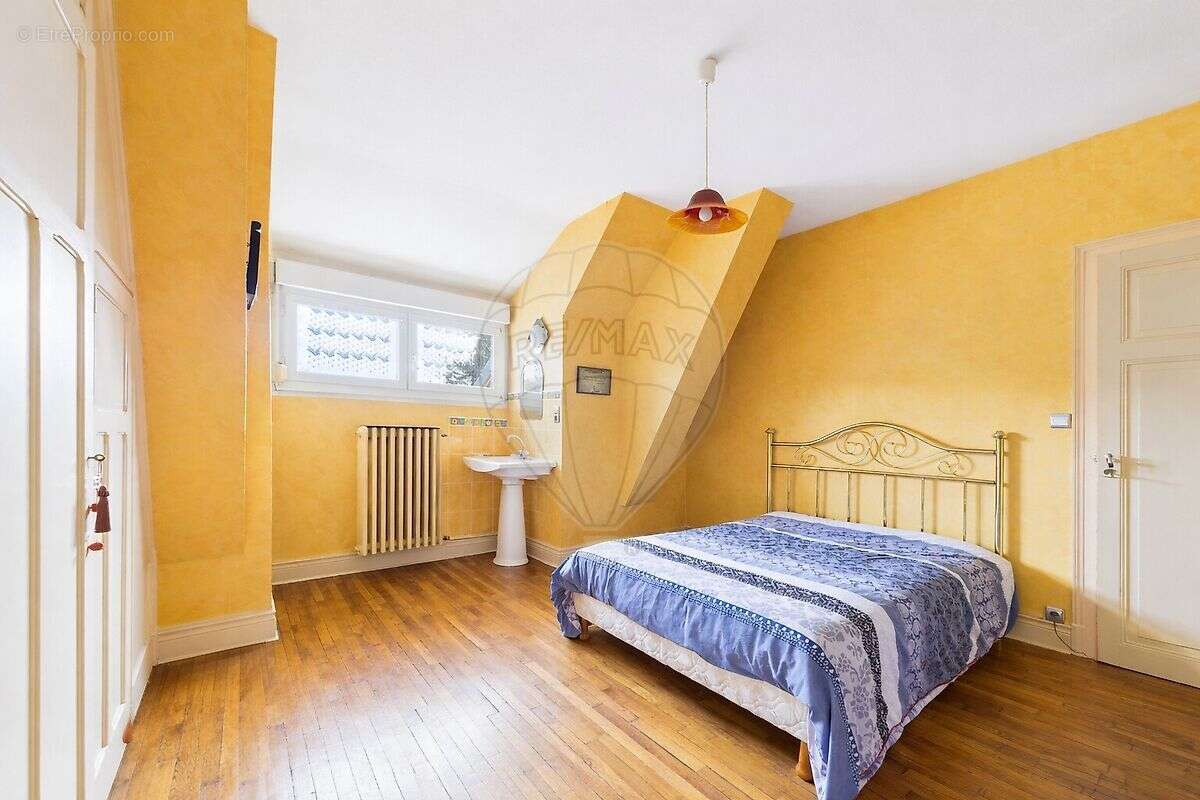 Maison à LONGWY