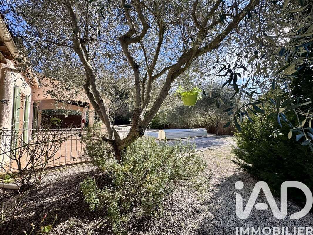 Photo 7 - Maison à SAINT-MAXIMIN-LA-SAINTE-BAUME