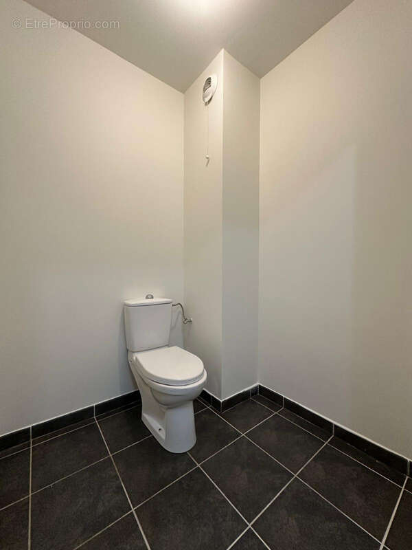 Appartement à ALBY-SUR-CHERAN