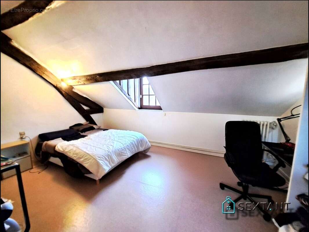 Maison de charme 170 m²  Grand jardin clos au calme - photo 15