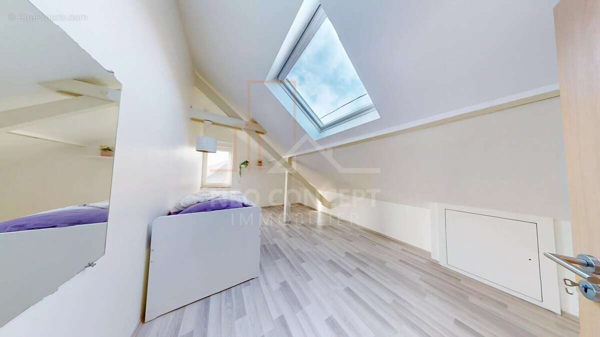 Maison à LAUTERBOURG