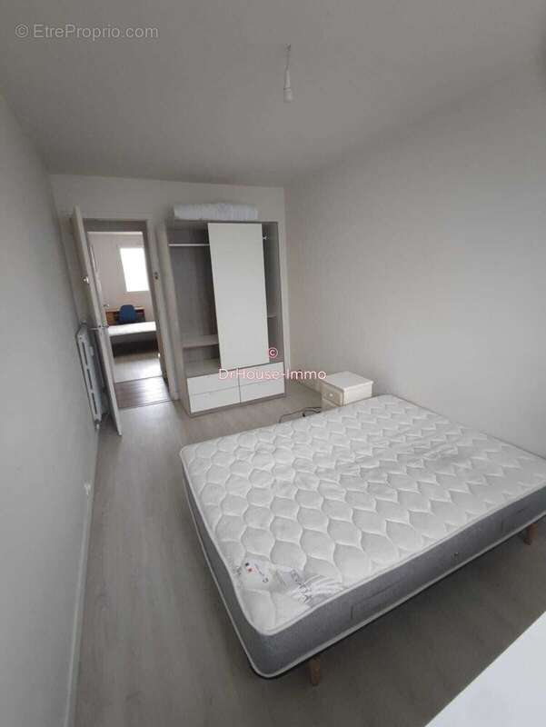 Appartement à SAINT-LO