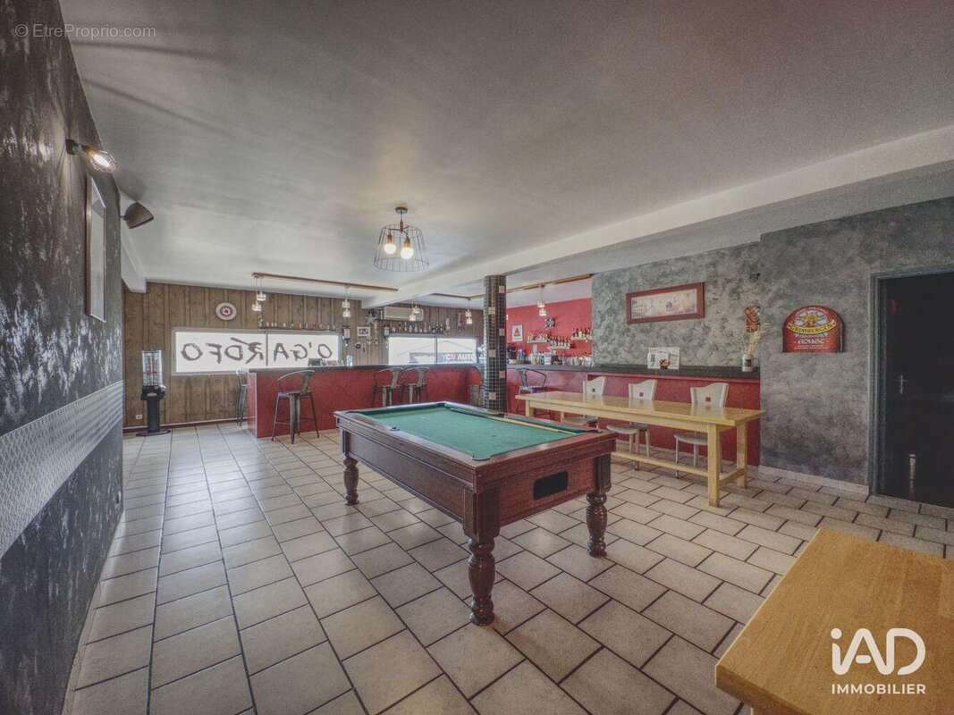 Photo 4 - Commerce à NIMES